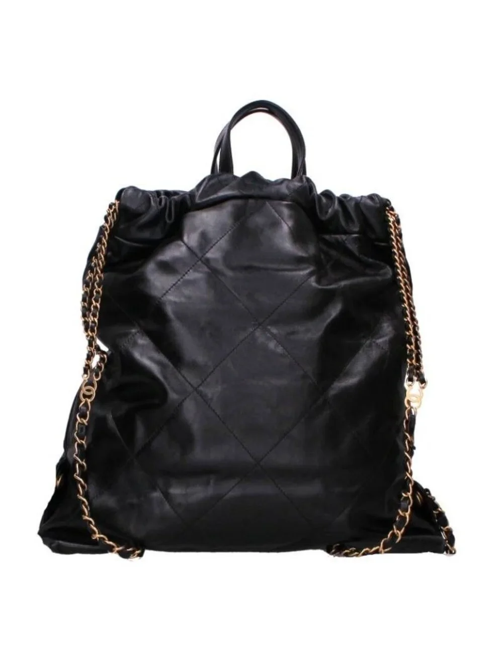 Chanel 22 Small Backpack